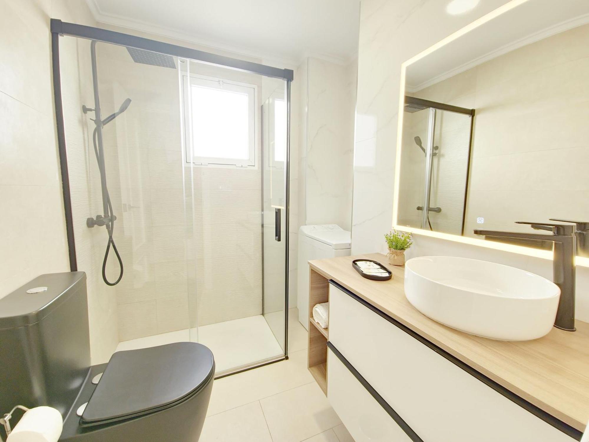 Apartamento Con Piscina, Parque Las Naciones, Torrevieja Exterior photo