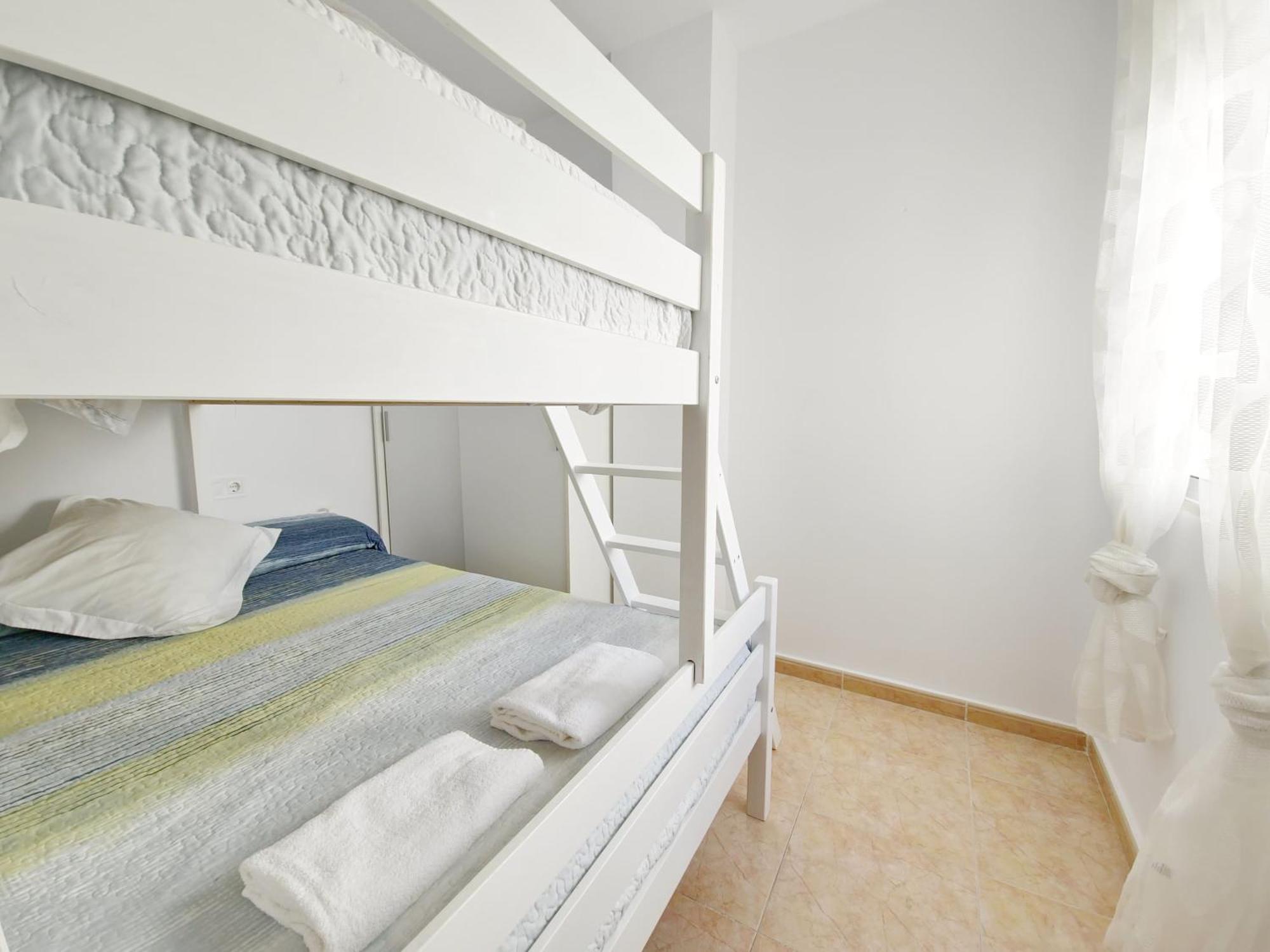Apartamento Con Piscina, Parque Las Naciones, Torrevieja Exterior photo